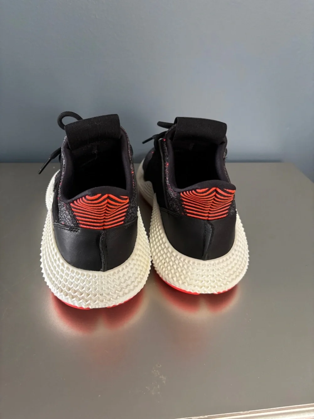 Adidas Prophere Black